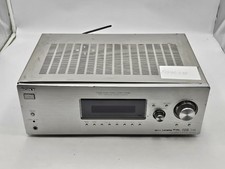 Sony STR-DG510 Av Récepteur - Travail, Signs Of Utilisation, Sans Accessoires