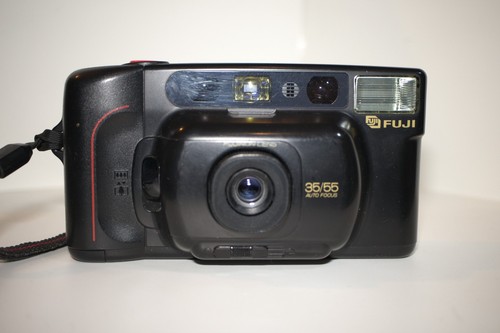 Fuji 160 tele - fuji,