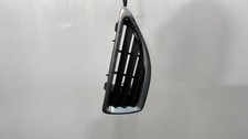 Calandre gauche RENAULT MEGANE