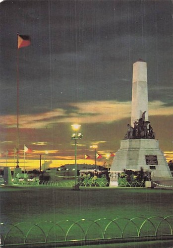Philippines manille rizal - philippines,