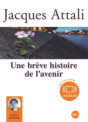 Une brève histoire - , de