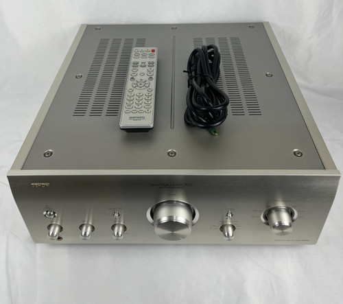 Denon pma 2000ae - denon, pma-2000ae