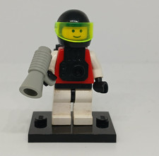 LEGO Espace : M:Tron Jet Pack