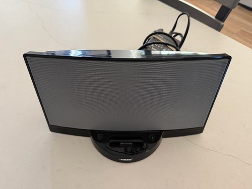 Bose sounddock series digital - bose,