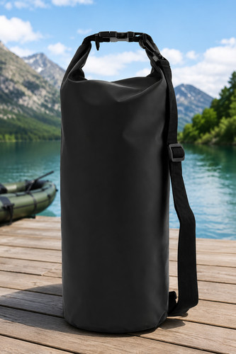 Sac étanche pvc - Étanche,
