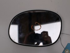 Glace  retroviseur exterieur