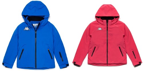 Kappa veste jacket 686 - kappa,