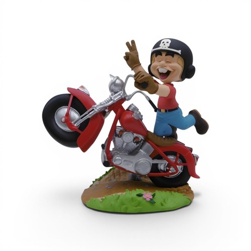 Figurine litteul kevin - figurine,