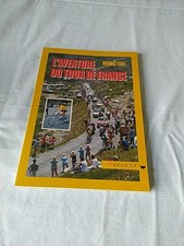 LIVRE TOUR DE FRANCE