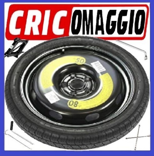 Chevrolet camaro spare - chevrolet, wheel