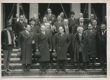Politique 1930 le nouveau - 1930,