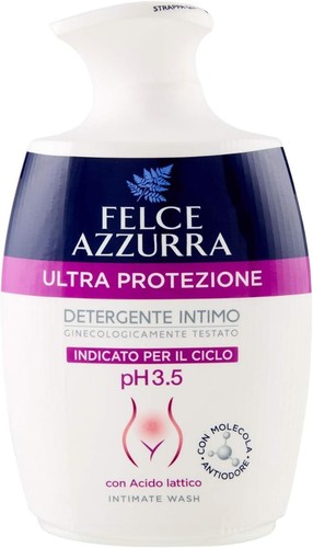 Felce azzurra détergent - felce,