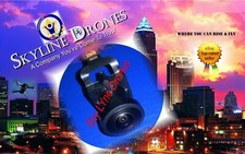 PARROT DISCO  CAMERA Drone