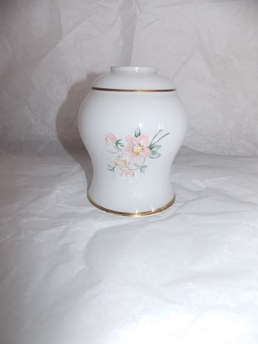 Ancien globe abat jour - , en