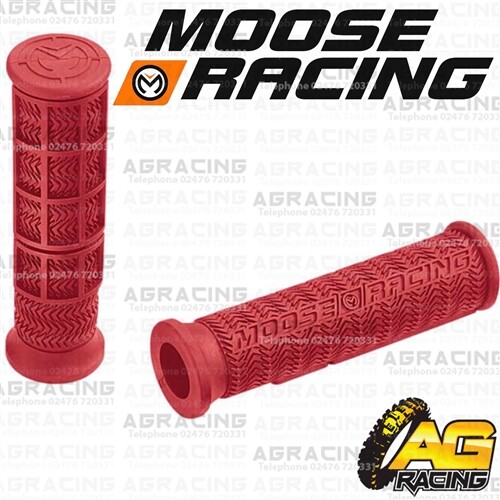 Moose racing poignées - moose,