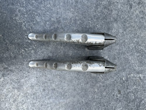 Vintage 1950s beborex brake - vintage,