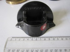 Cendrier bakelite cognac - cendrier,