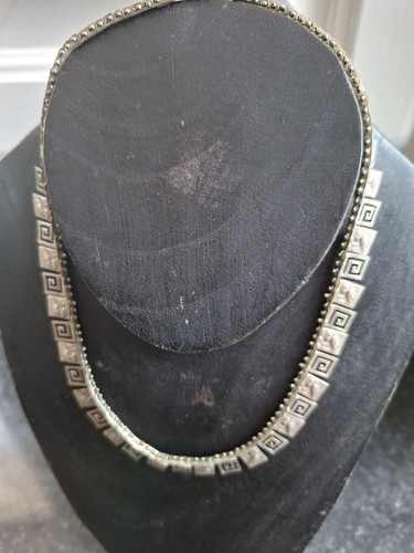 Ancienne belle parure - et,