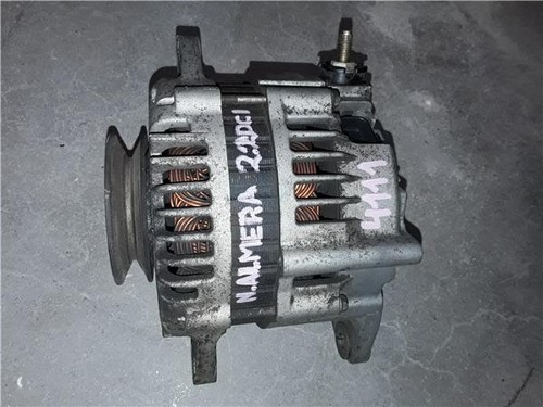 Alternateur nissan almera - alternateur,