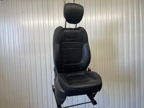 Siege avant droit - , renault