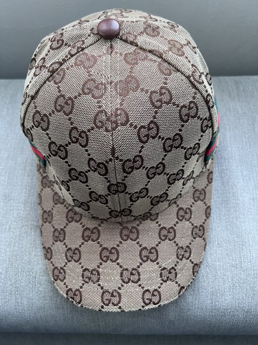 Casquette gucci - gucci,
