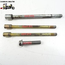 Axes moteur Honda 900 cbr rr