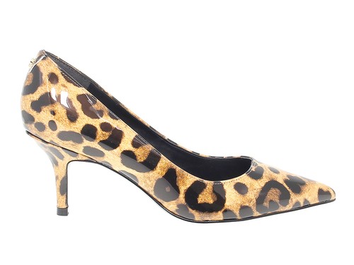 Escarpins talons hauts - à,