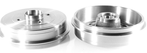 Tambour frein arrière - 1x, de