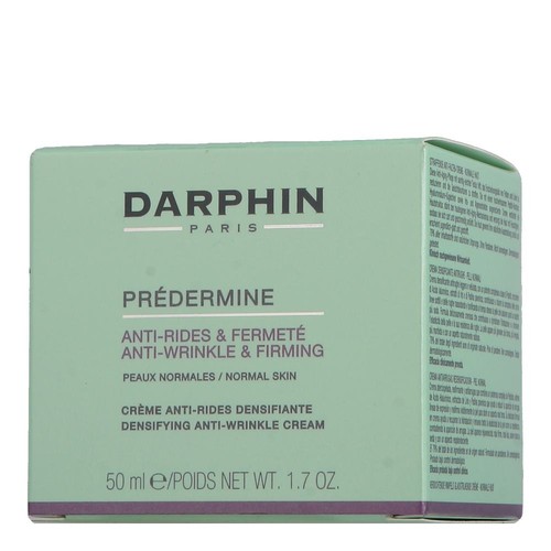 Darphin prédermine crème - prédermine,