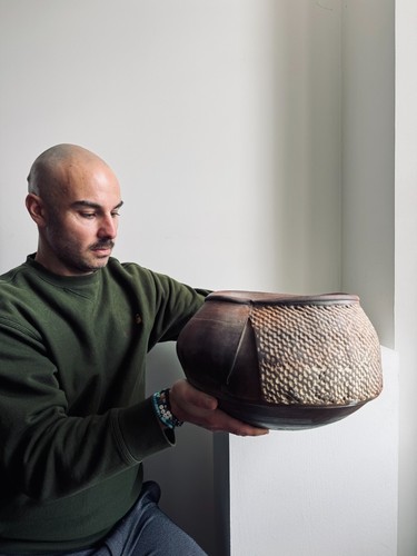 Grand vase eric - vase, astoul