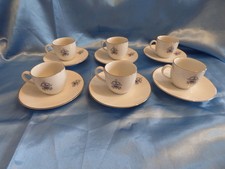 RARISSIME SERVICE A THÉ