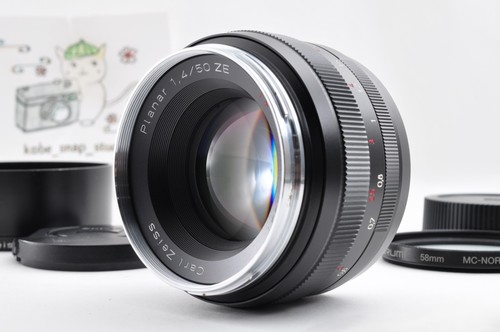 Carl zeiss planar - carl,