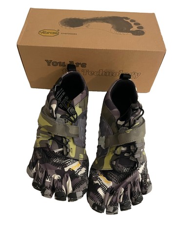 Vibram fivefingers train 0 - vibram, v-train
