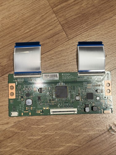Con board pour philips - tv,