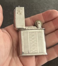 Ancien briquet a essence POLAIRE