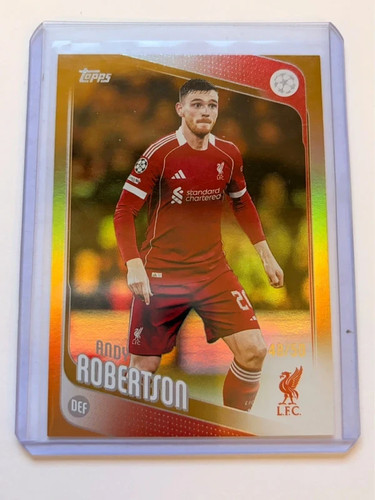 Andy robertson liverpool - andy,