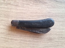 Ancien couteau greffer 2 - couteau,