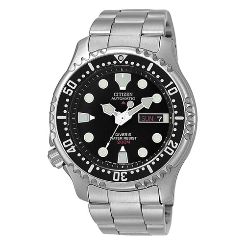 Citizen promaster diver 200 - diver's,