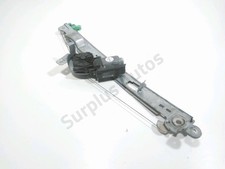 LEVE-VITRE ELECTRIQUE AVANT