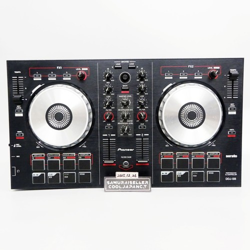 Contrôleur serato pioneer - dj,
