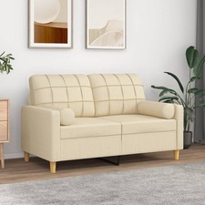Lot de 2 Coussins Décoratifs