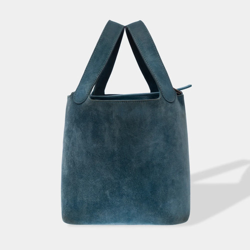 Sac hermes picotin - sac, en