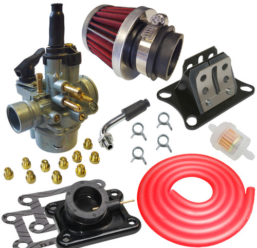Carburateur phva pipe - carburateur,