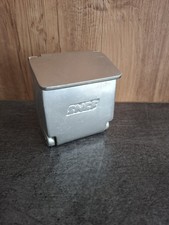 CENDRIER SNCF ALUMINIUM