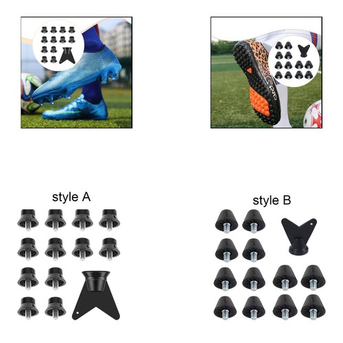 Crampons football de - crampons,