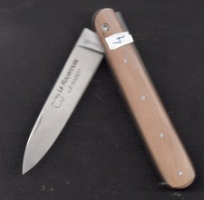 en POMMIER le ROUENNAIS gravé