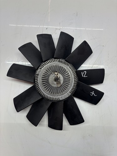 Roue ventilateur pour - de, lt