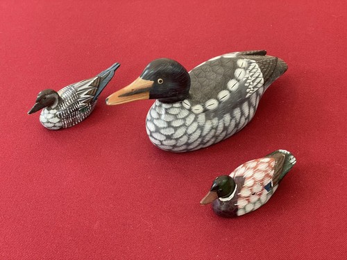 Décoration animal canards - animal,