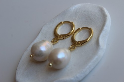 Boucles oreilles dormeuses - d'oreilles,