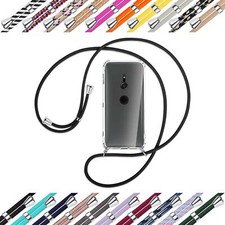 Collier (A) pour Sony Xperia